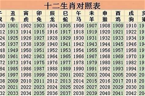 1996年属|1996 年出生属什么生肖